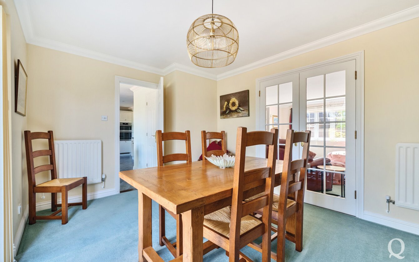 Doves Croft, Tunstall, Sittingbourne, Kent, ME9, 7392, image-6 - Quealy & Co