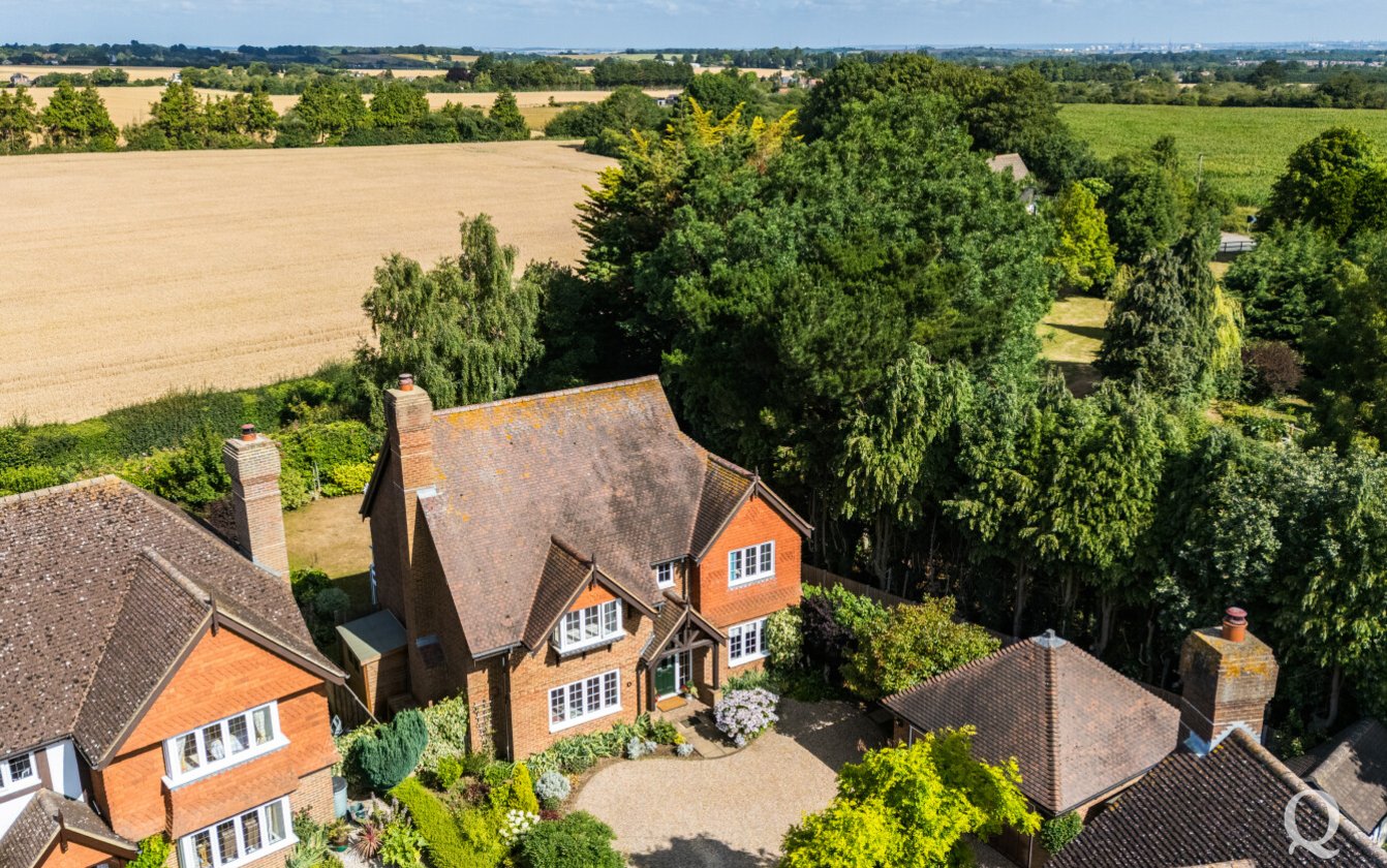 Doves Croft, Tunstall, Sittingbourne, Kent, ME9, 7392, image-27 - Quealy & Co