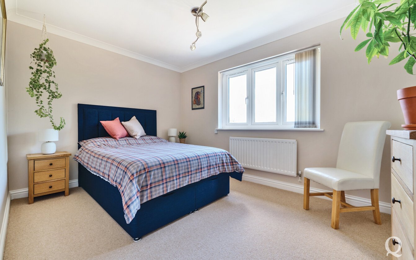Doves Croft, Tunstall, Sittingbourne, Kent, ME9, 7392, image-22 - Quealy & Co