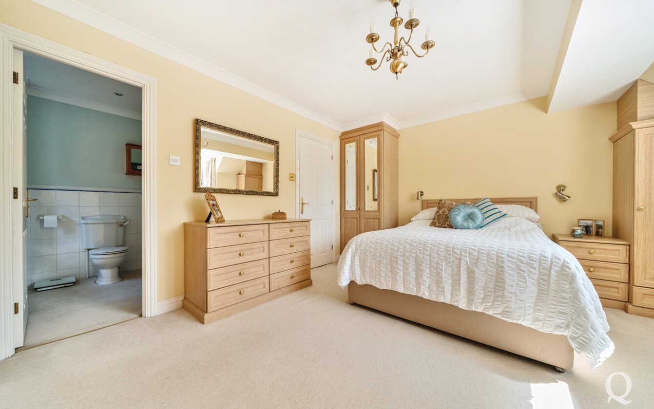 Doves Croft, Tunstall, Sittingbourne, Kent, ME9, 7392, image-5 - Quealy & Co