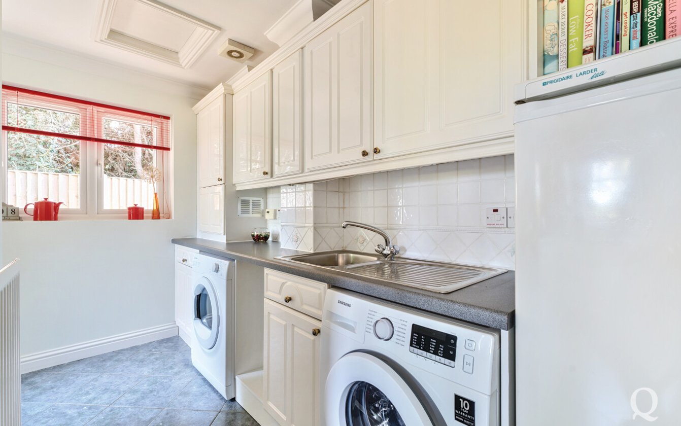 Doves Croft, Tunstall, Sittingbourne, Kent, ME9, 7392, image-13 - Quealy & Co