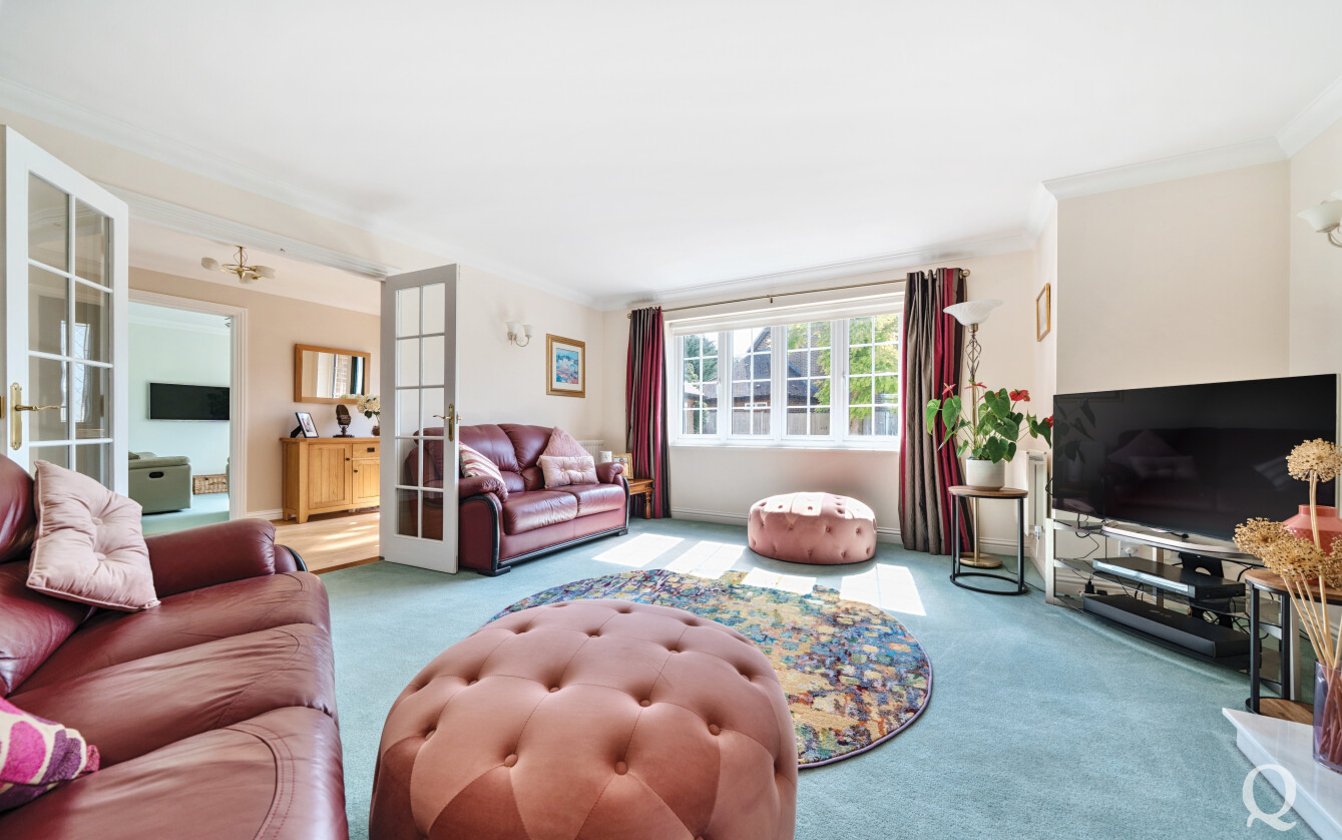 Doves Croft, Tunstall, Sittingbourne, Kent, ME9, 7392, image-2 - Quealy & Co