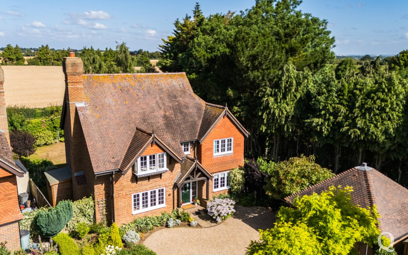 Doves Croft, Tunstall, Sittingbourne, Kent, ME9, 7392, image-26 - Quealy & Co