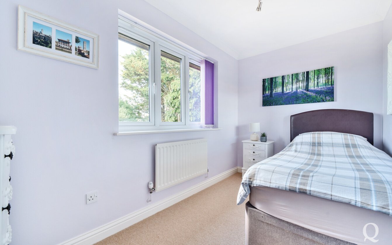 Doves Croft, Tunstall, Sittingbourne, Kent, ME9, 7392, image-23 - Quealy & Co