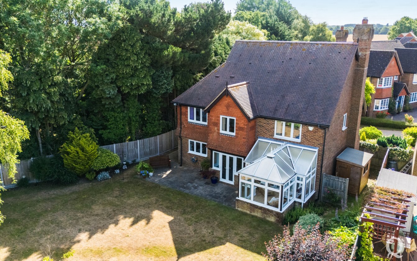 Doves Croft, Tunstall, Sittingbourne, Kent, ME9, 7392, image-28 - Quealy & Co
