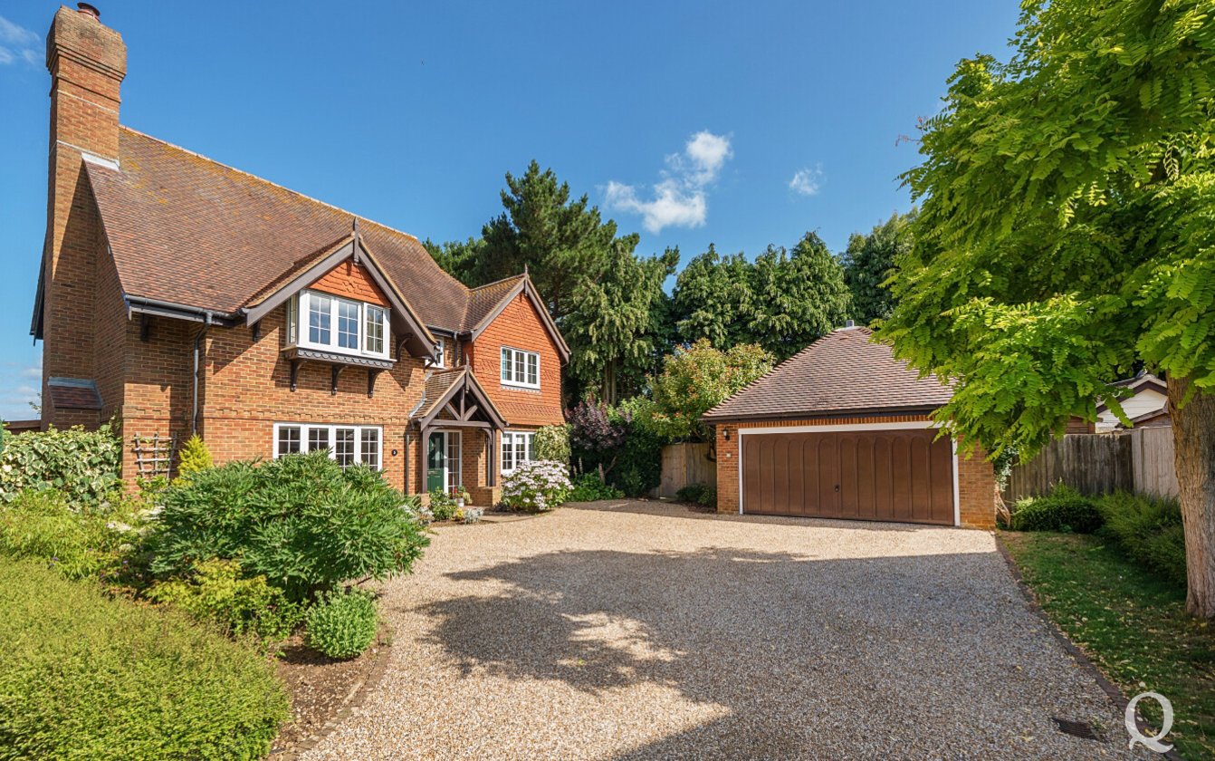 Doves Croft, Tunstall, Sittingbourne, Kent, ME9, 7392, image-1 - Quealy & Co