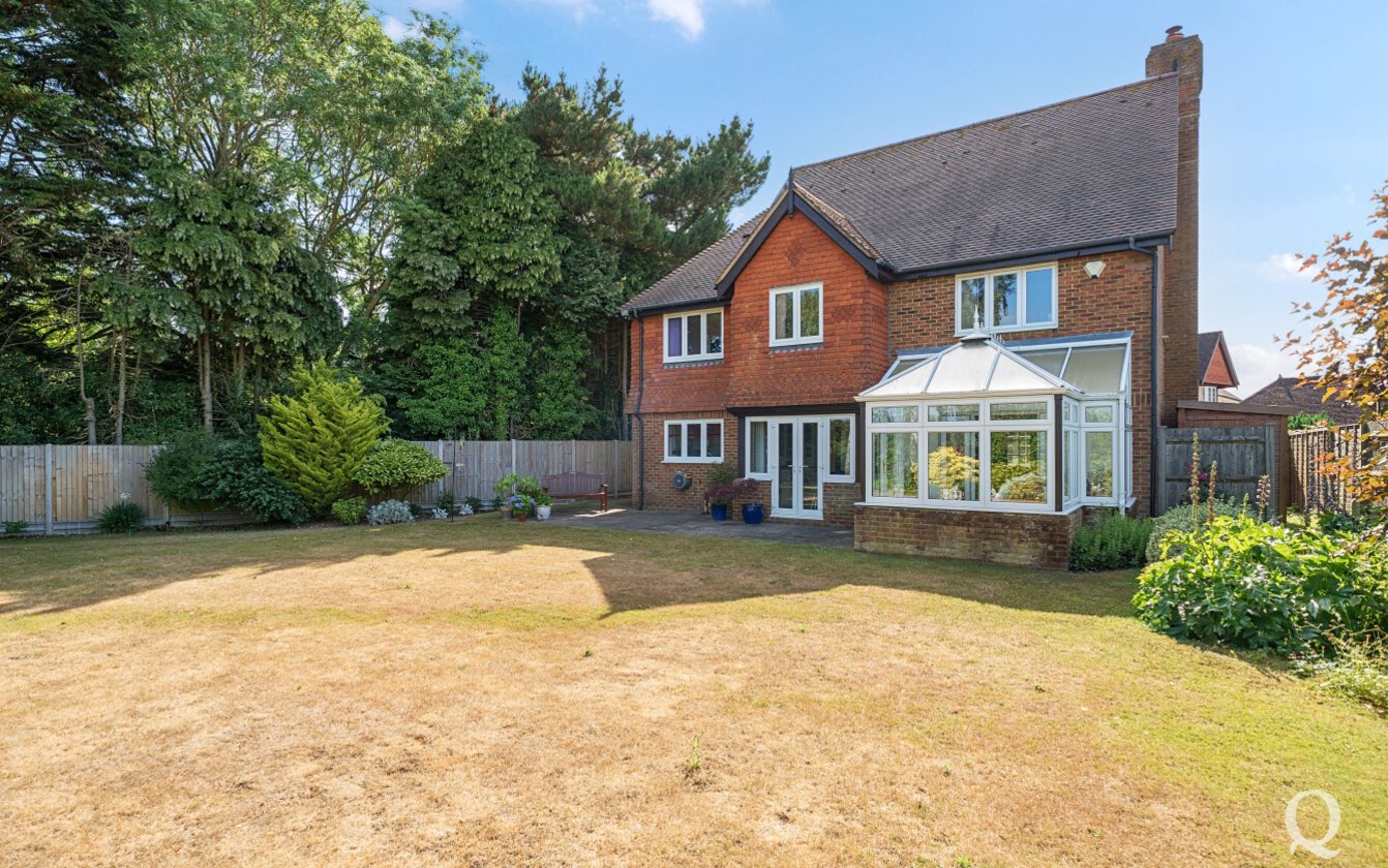 Doves Croft, Tunstall, Sittingbourne, Kent, ME9, 7392, image-29 - Quealy & Co