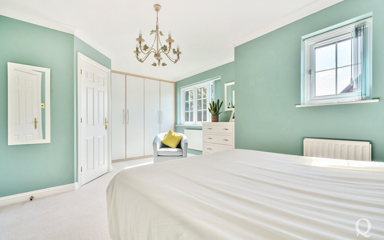 Doves Croft, Tunstall, Sittingbourne, Kent, ME9, 7392, image-20 - Quealy & Co