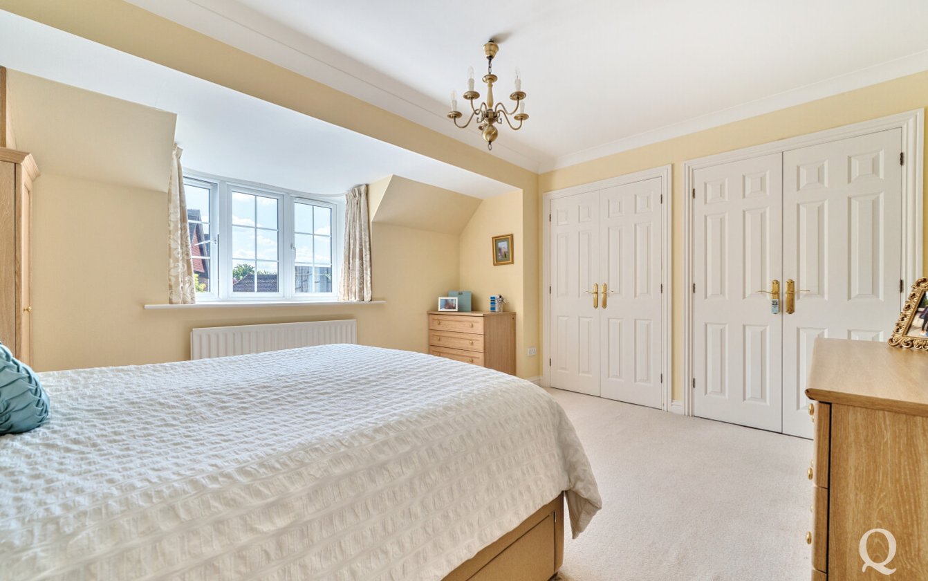 Doves Croft, Tunstall, Sittingbourne, Kent, ME9, 7392, image-19 - Quealy & Co