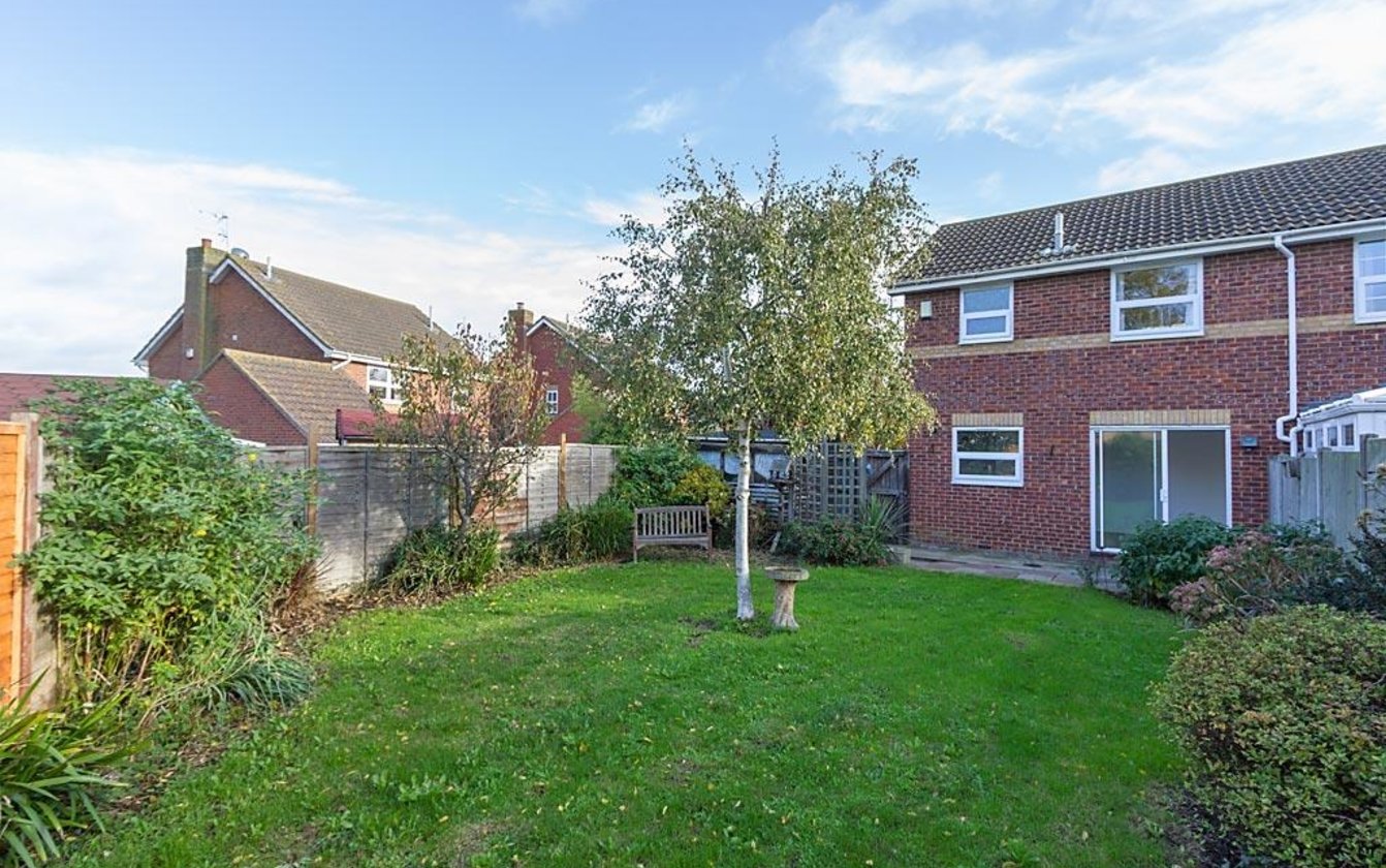 Helen Thompson Close, Iwade, Sittingbourne, Kent, ME9, 740, image-10 - Quealy & Co