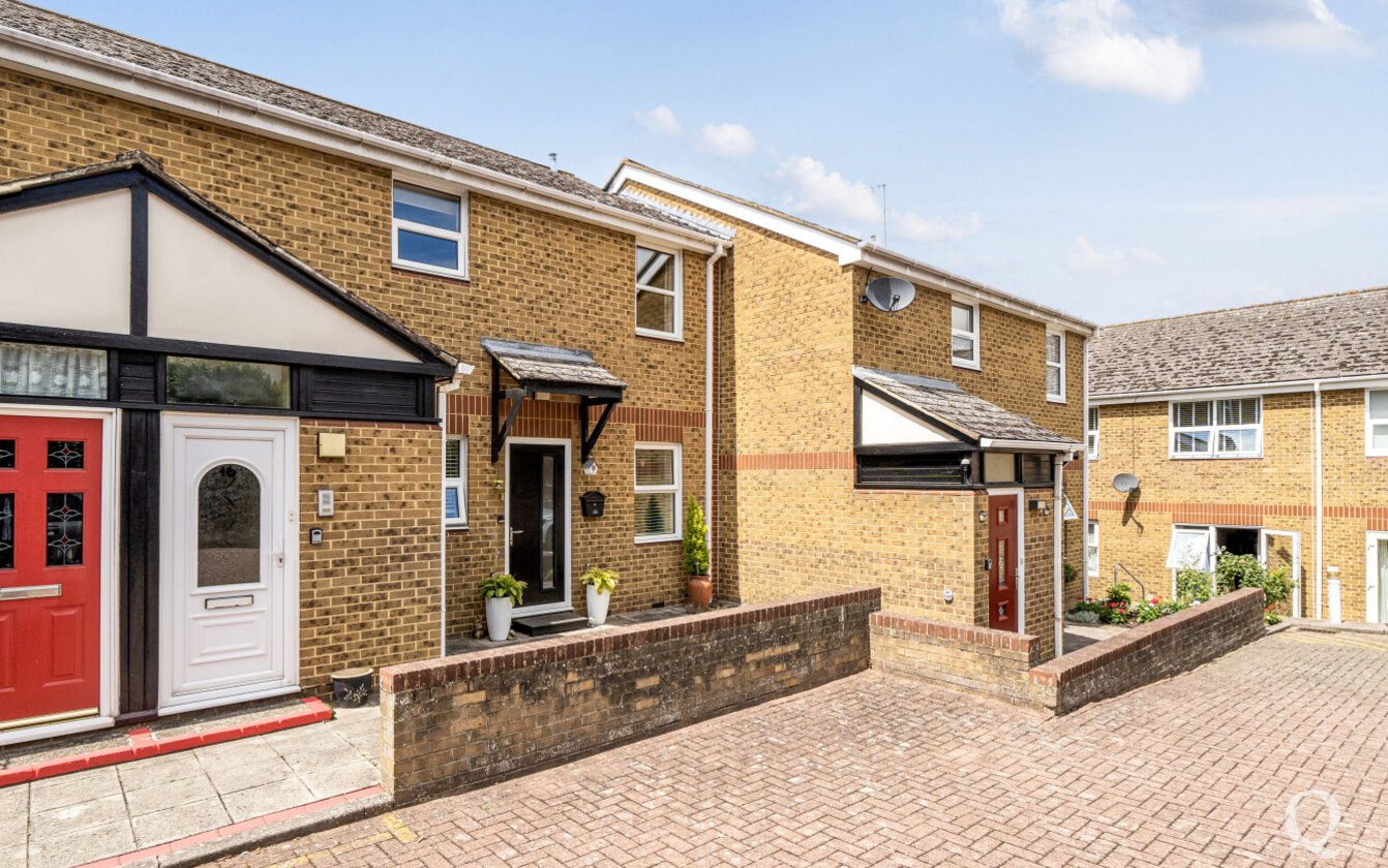 Cloisters, West Street, Sittingbourne, Kent, ME10, 7437, image-16 - Quealy & Co
