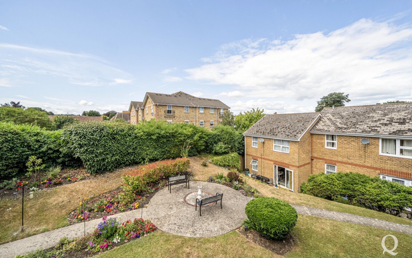 Cloisters, West Street, Sittingbourne, Kent, ME10, 7437, image-19 - Quealy & Co