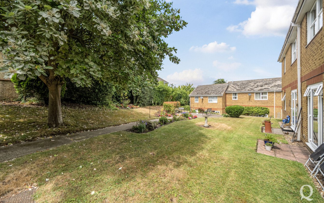 Cloisters, West Street, Sittingbourne, Kent, ME10, 7437, image-17 - Quealy & Co