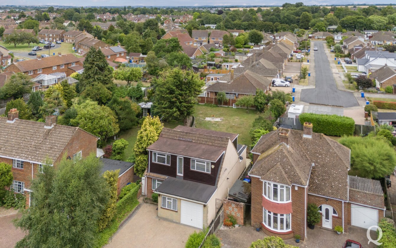 College Road, Sittingbourne, Kent, ME10, 7444, image-1 - Quealy & Co