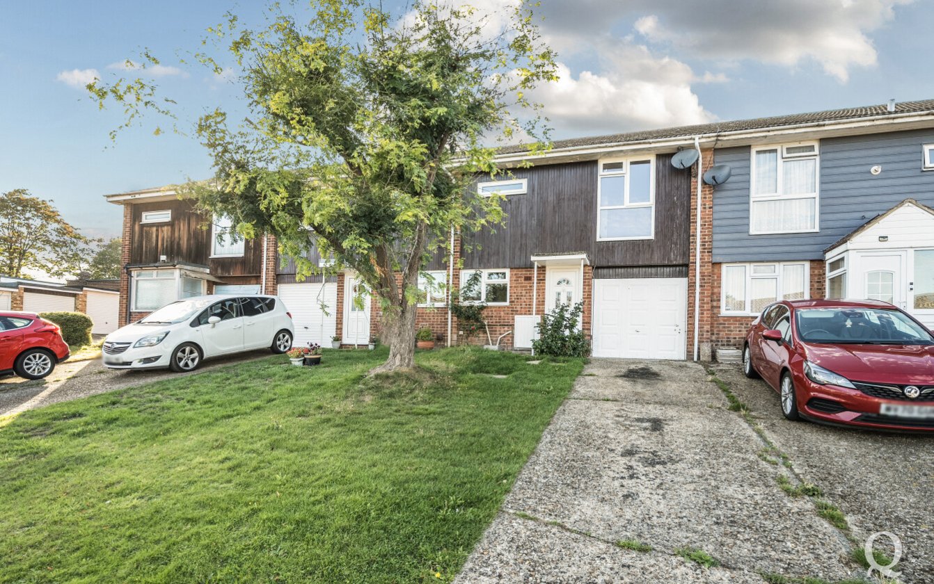 Lonsdale Drive, Gillingham, Kent, ME8, 7453, image-9 - Quealy & Co