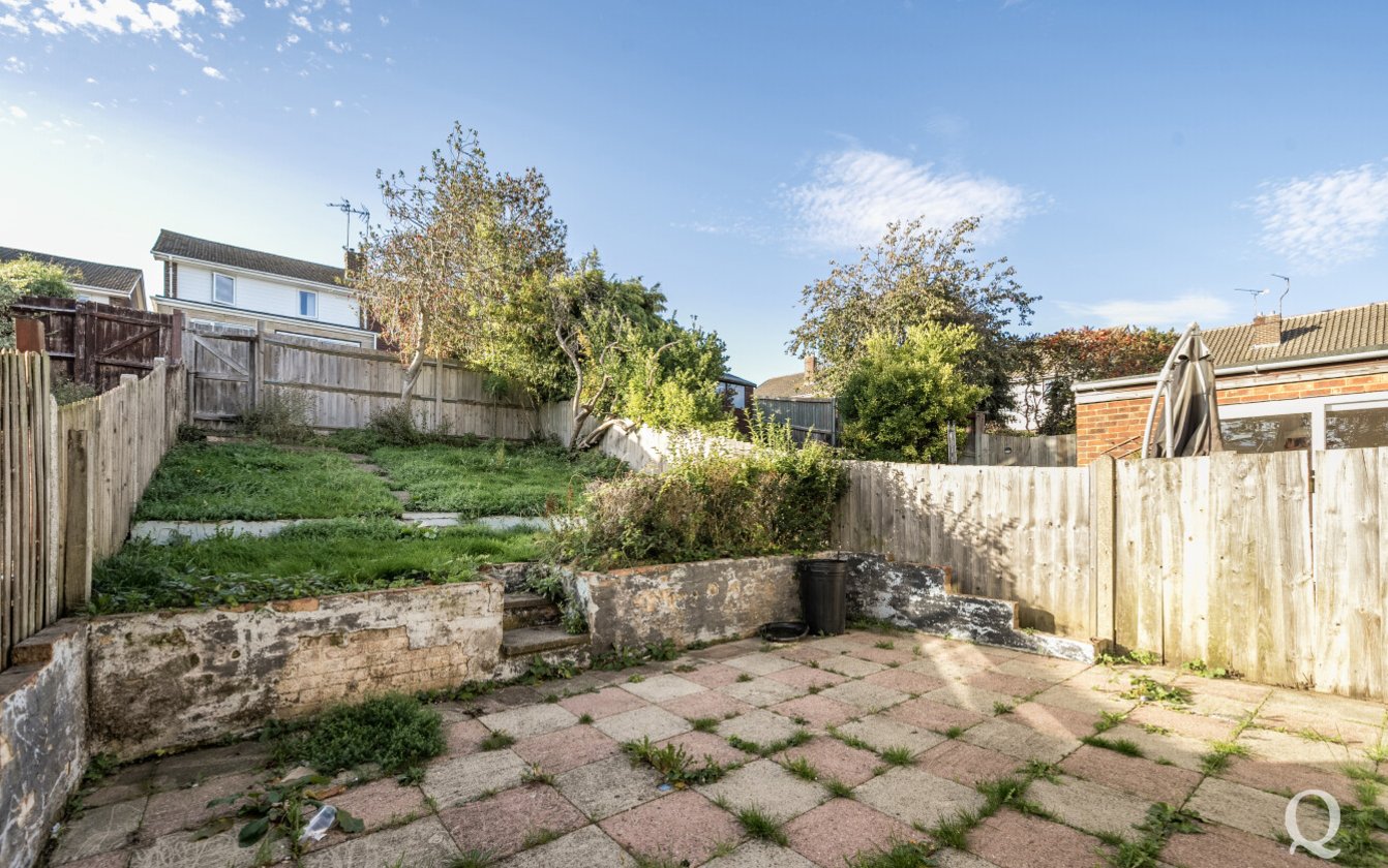 Lonsdale Drive, Gillingham, Kent, ME8, 7453, image-18 - Quealy & Co