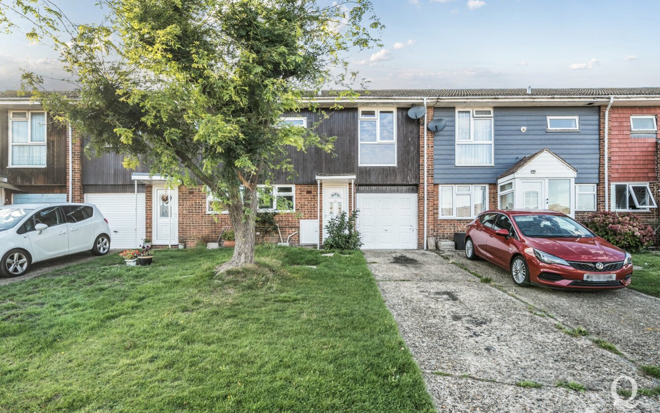 Lonsdale Drive, Gillingham, Kent, ME8, 7453, image-1 - Quealy & Co