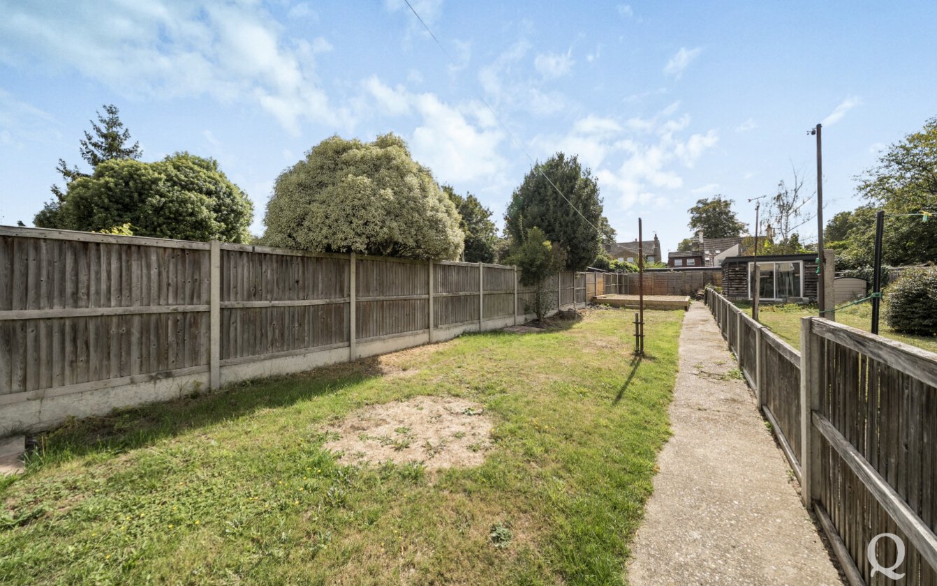 Henry Street, Rainham, Gillingham, Kent, ME8, 7458, image-18 - Quealy & Co