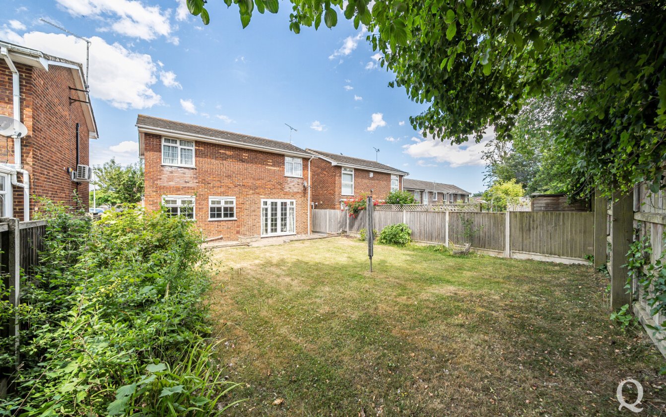 Haysel, Sittingbourne, Kent, ME10, 7459, image-8 - Quealy & Co