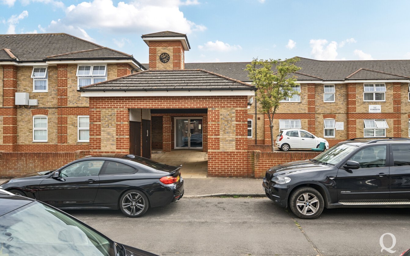 West Lane, Sittingbourne, Kent, ME10, 7484, image-12 - Quealy & Co