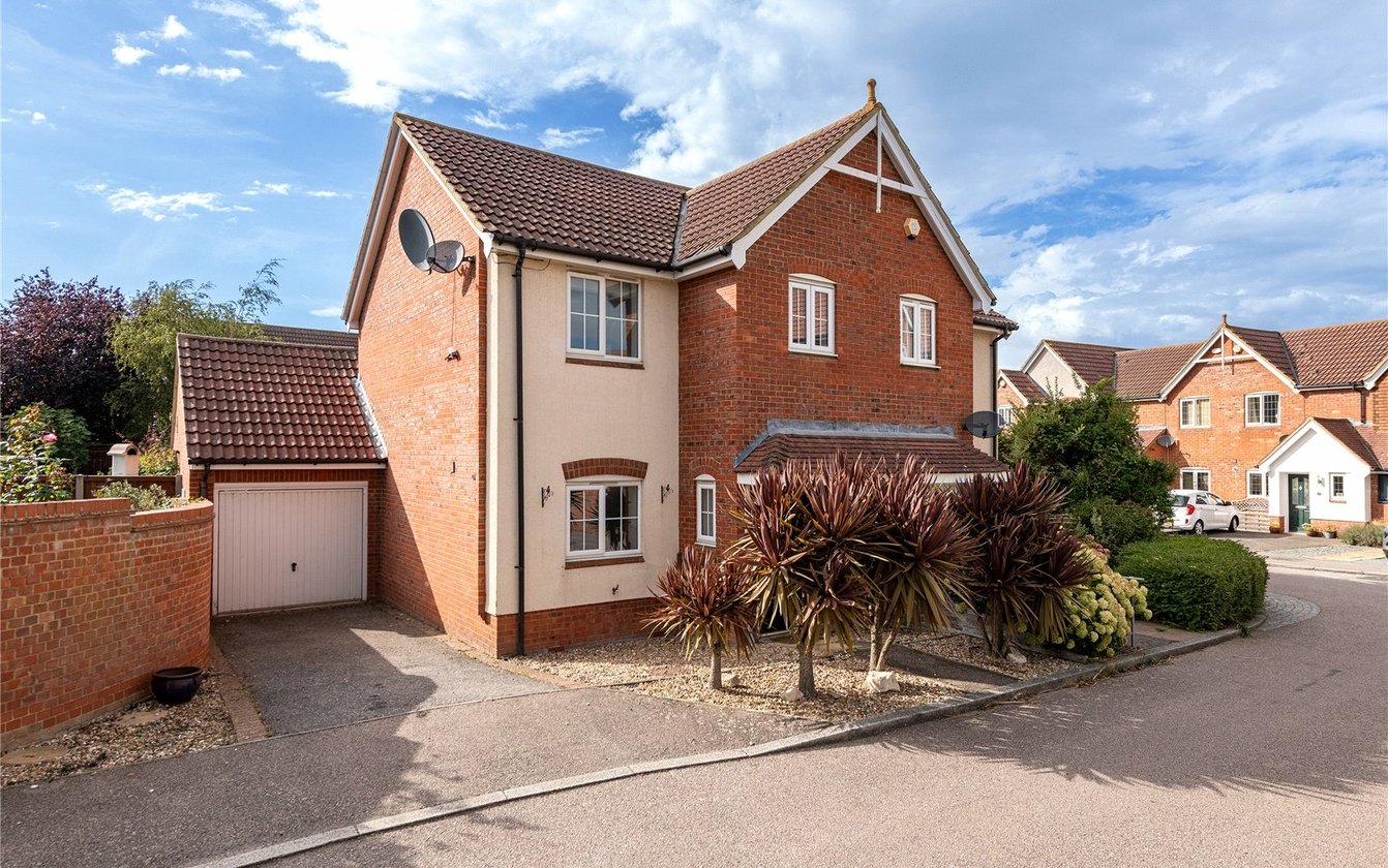 Teal Way, SITTINGBOURNE, Kent, ME9, 7490, image-1 - Quealy & Co