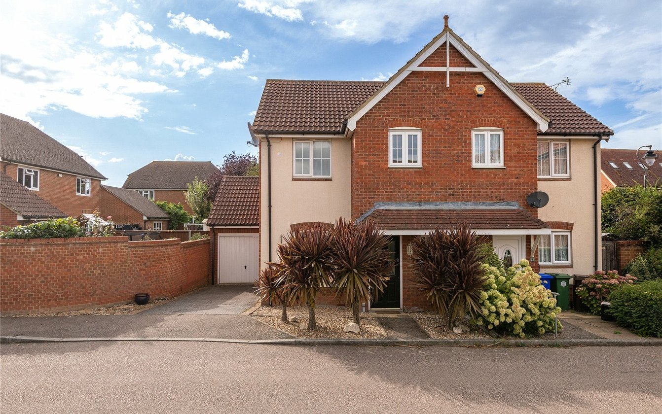 Teal Way, SITTINGBOURNE, Kent, ME9, 7490, image-13 - Quealy & Co