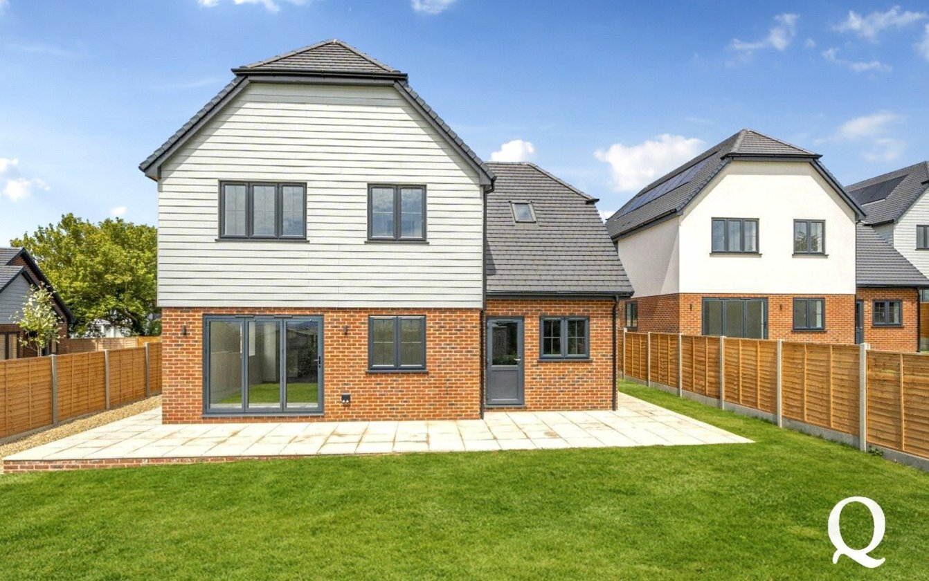 Willow Close, Chequers Road, Minster on Sea, Sheerness, ME12, 7502, image-5 - Quealy & Co