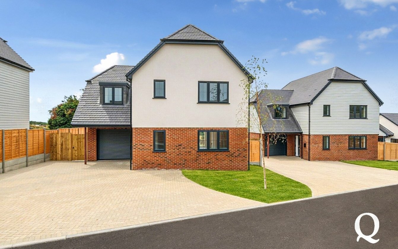 Willow Close, Chequers Road, Minster on Sea, Sheerness, ME12, 7503, image-1 - Quealy & Co