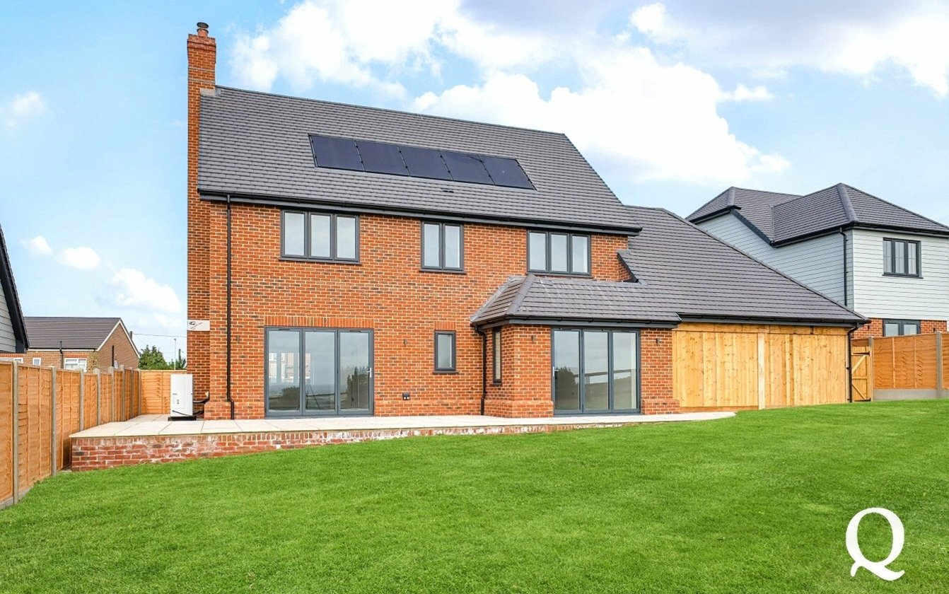 Willow Close, Chequers Road, Minster on Sea, Sheerness, ME12, 7504, image-5 - Quealy & Co