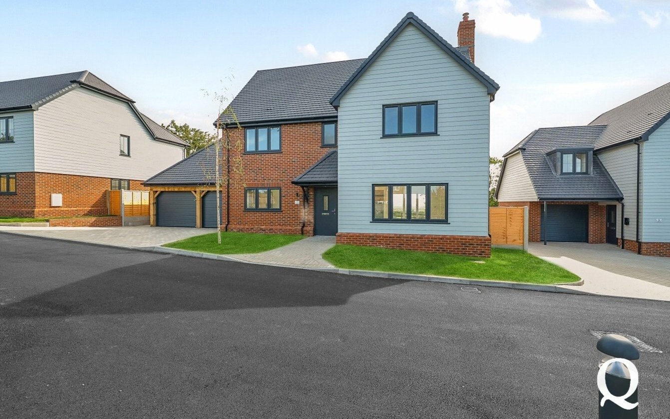 Willow Close, Chequers Road, Minster on Sea, Sheerness, ME12, 7504, image-17 - Quealy & Co