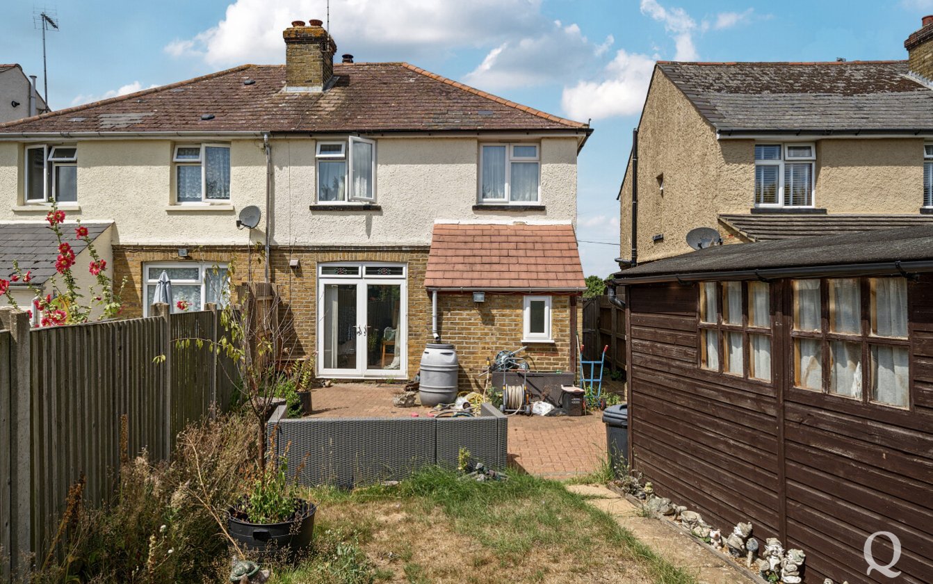 Ruins Barn Road, Tunstall, Sittingbourne, Kent, ME10, 7505, image-18 - Quealy & Co