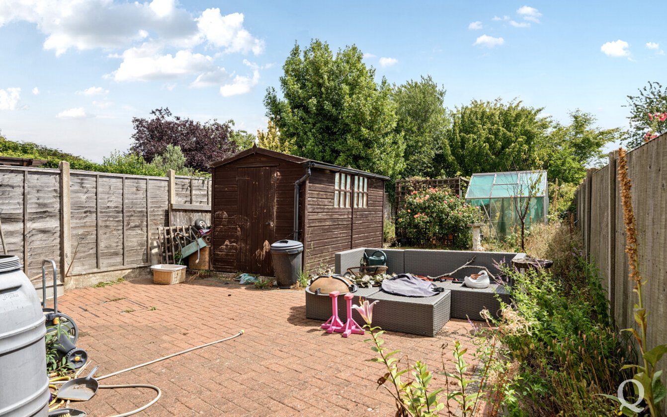 Ruins Barn Road, Tunstall, Sittingbourne, Kent, ME10, 7505, image-16 - Quealy & Co