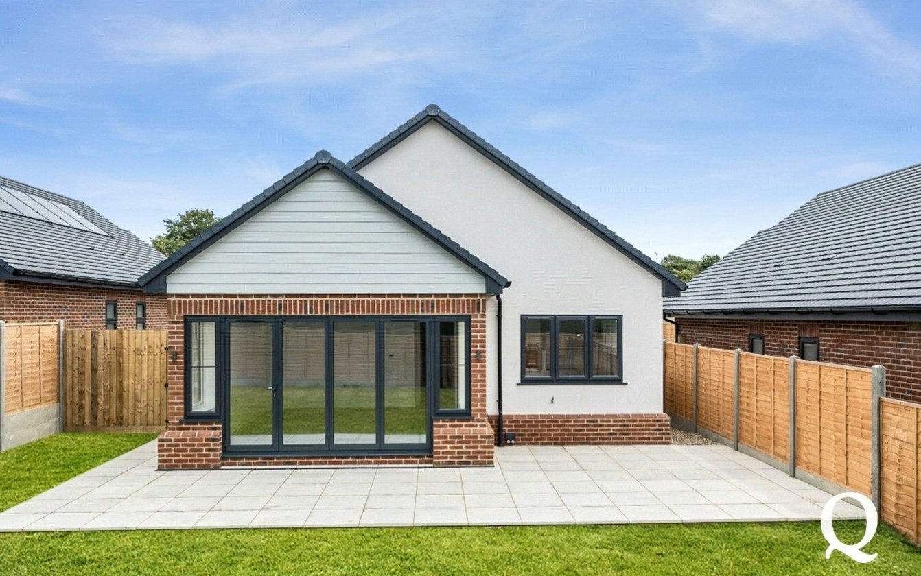 Willow Close, Chequers Road, Minster on Sea, Sheerness, ME12, 7509, image-20 - Quealy & Co