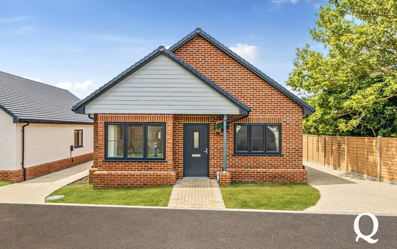 Willow Close, Chequers Road, Minster on Sea, Sheerness, ME12, 7510, image-1 - Quealy & Co