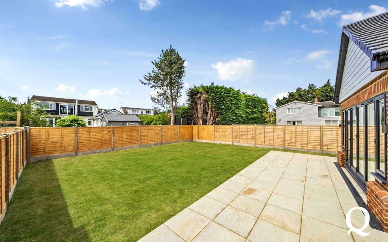 Willow Close, Chequers Road, Minster on Sea, Sheerness, ME12, 7510, image-28 - Quealy & Co