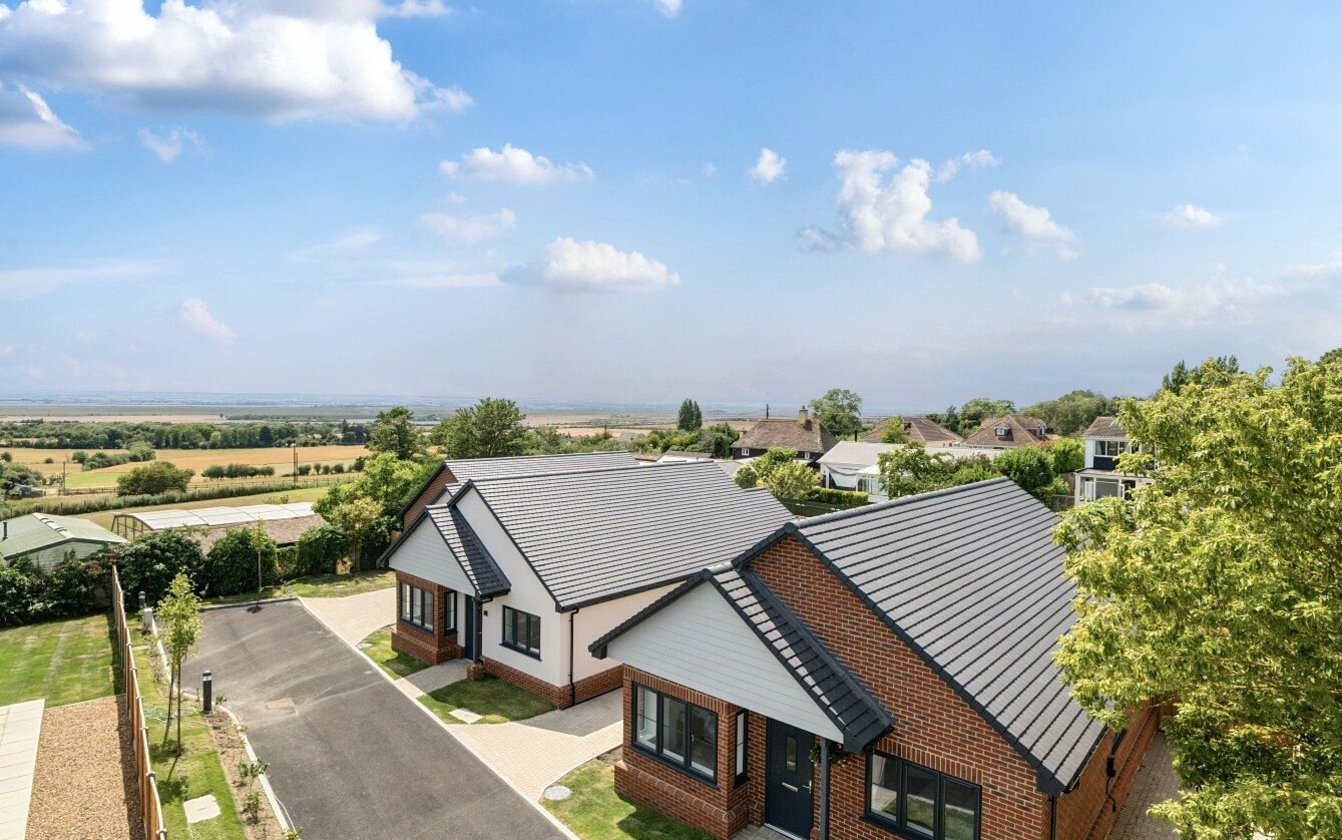 Willow Close, Chequers Road, Minster on Sea, Sheerness, ME12, 7510, image-29 - Quealy & Co
