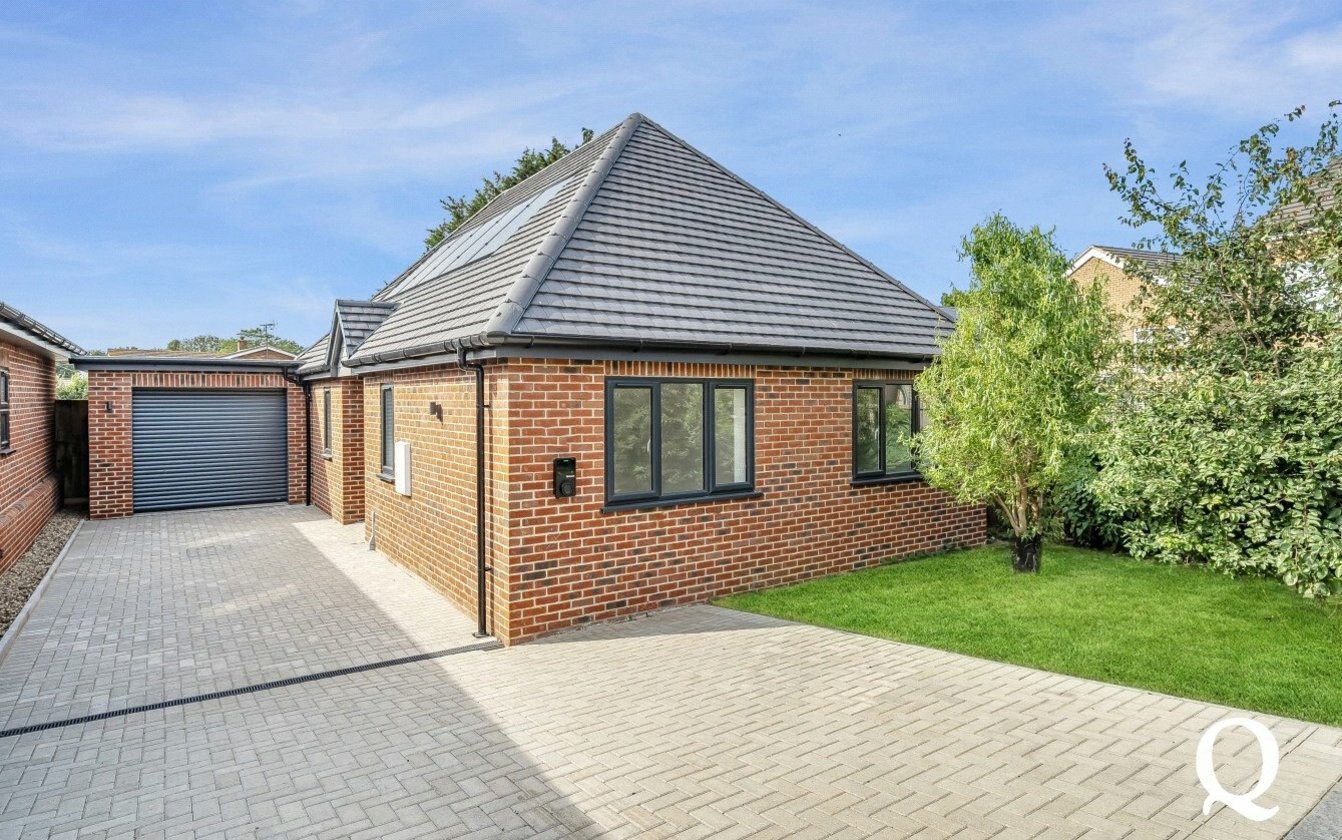Willow Close, Chequers Road, Minster on Sea, Sheerness, ME12, 7511, image-1 - Quealy & Co