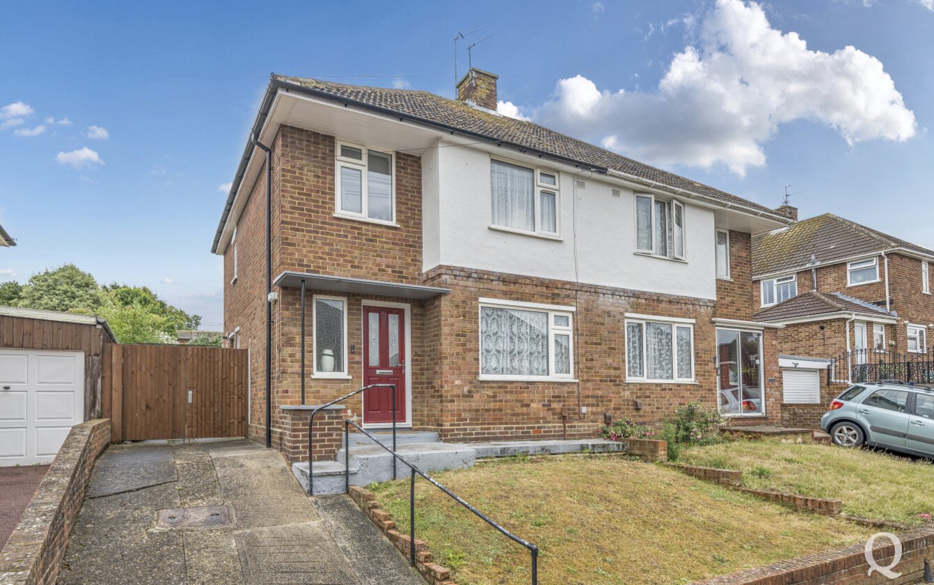 Gaze Hill Avenue, Sittingbourne, Kent, ME10, 7512, image-1 - Quealy & Co