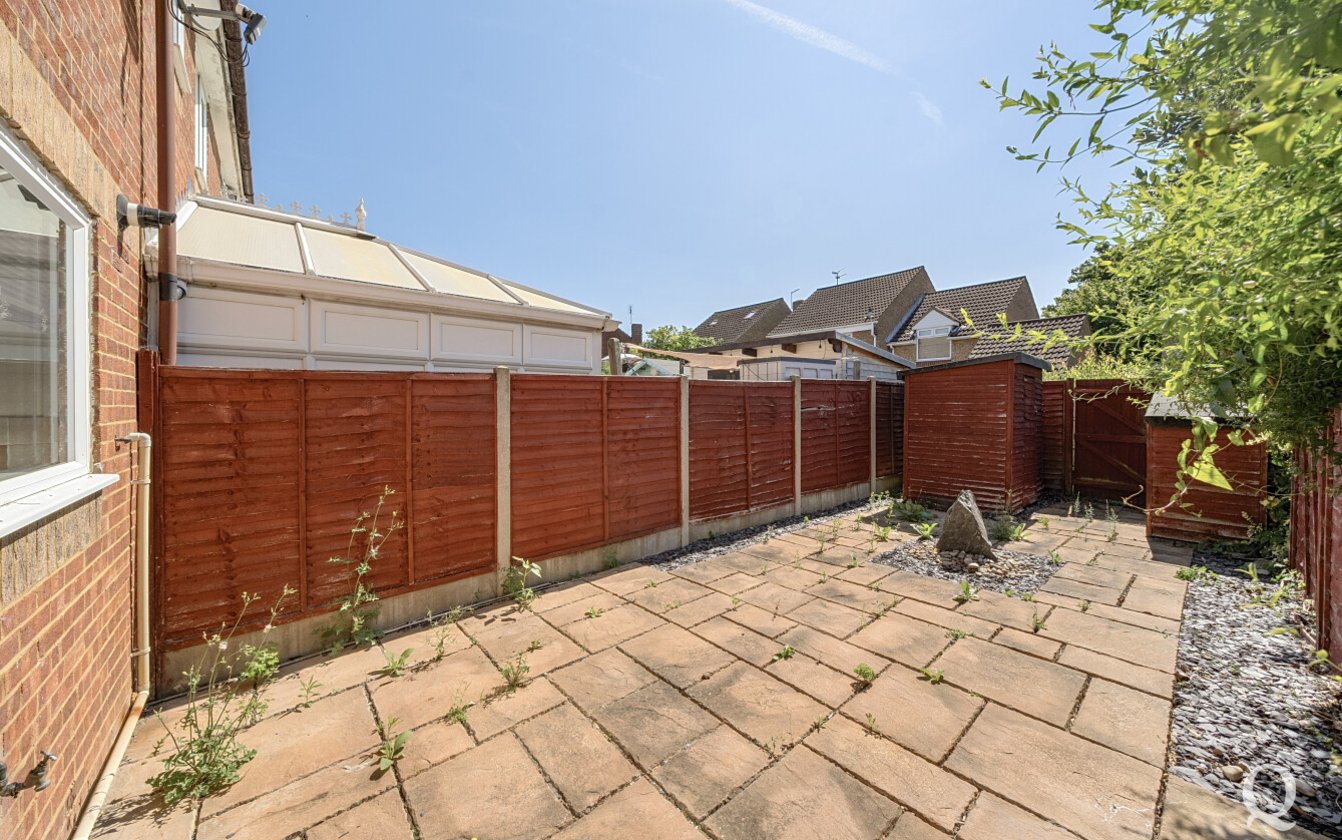 Beauvoir Drive, Kemsley, Sittingbourne, Kent, ME10, 7516, image-19 - Quealy & Co