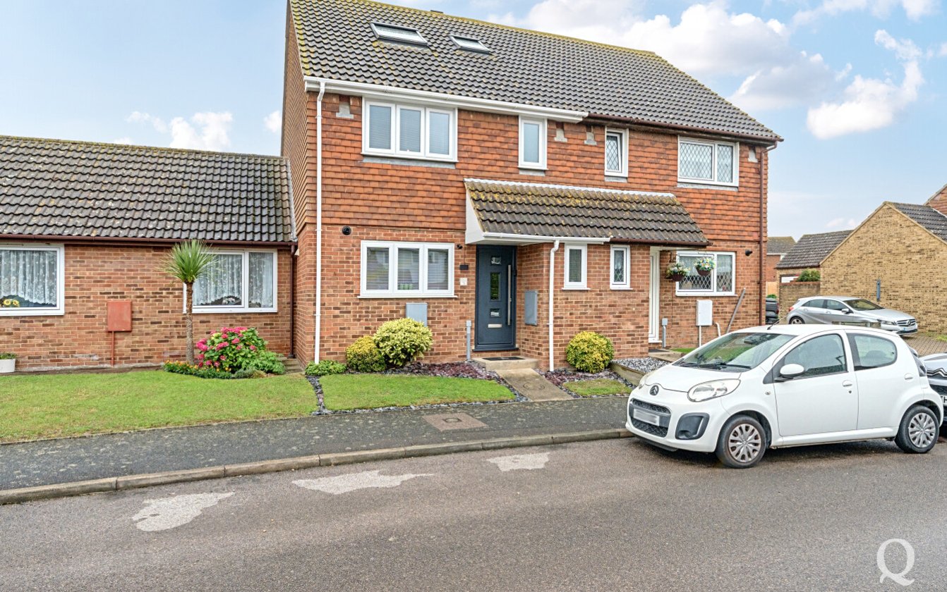 Lovell Road, Minster on Sea, Sheerness, Kent, ME12, 7517, image-1 - Quealy & Co