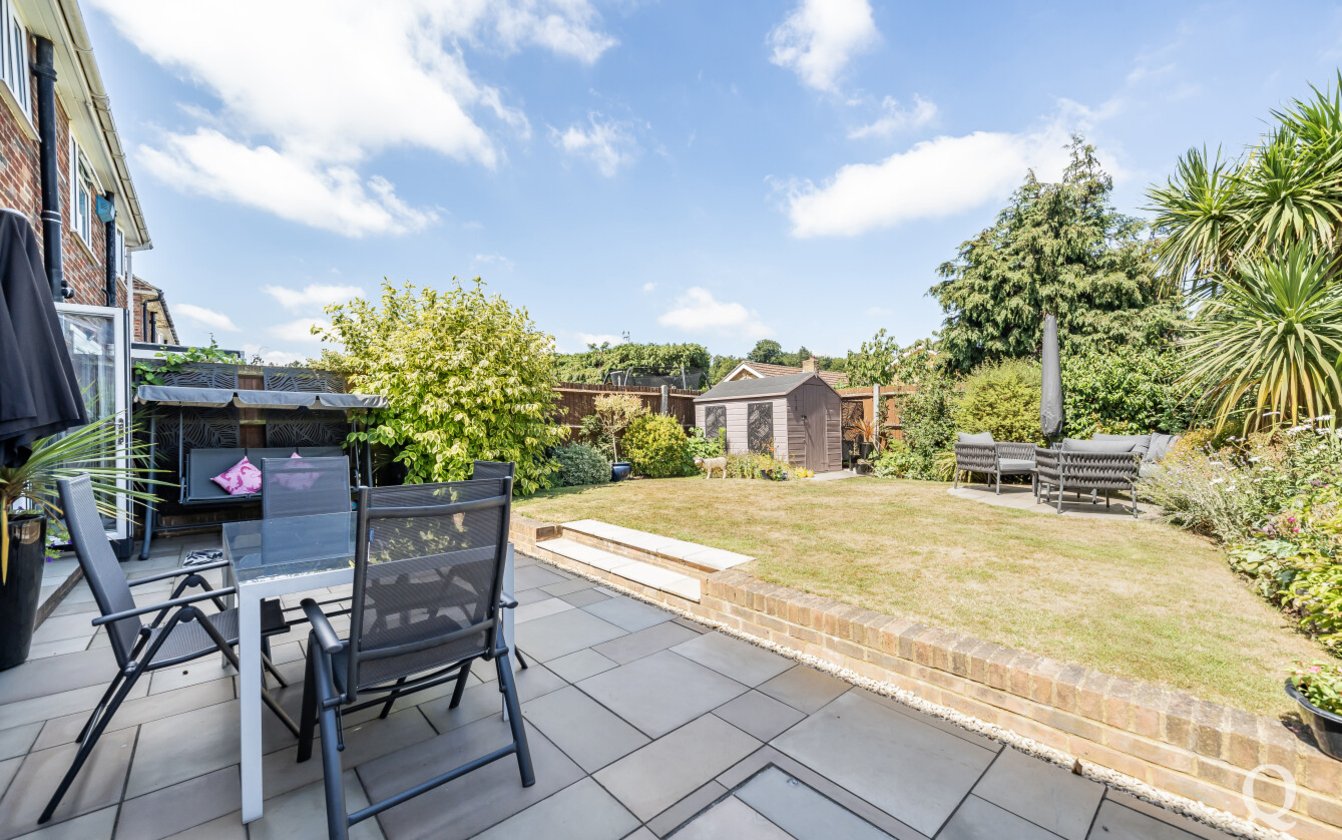 Chatsworth Drive, Sittingbourne, Kent, ME10, 7518, image-20 - Quealy & Co