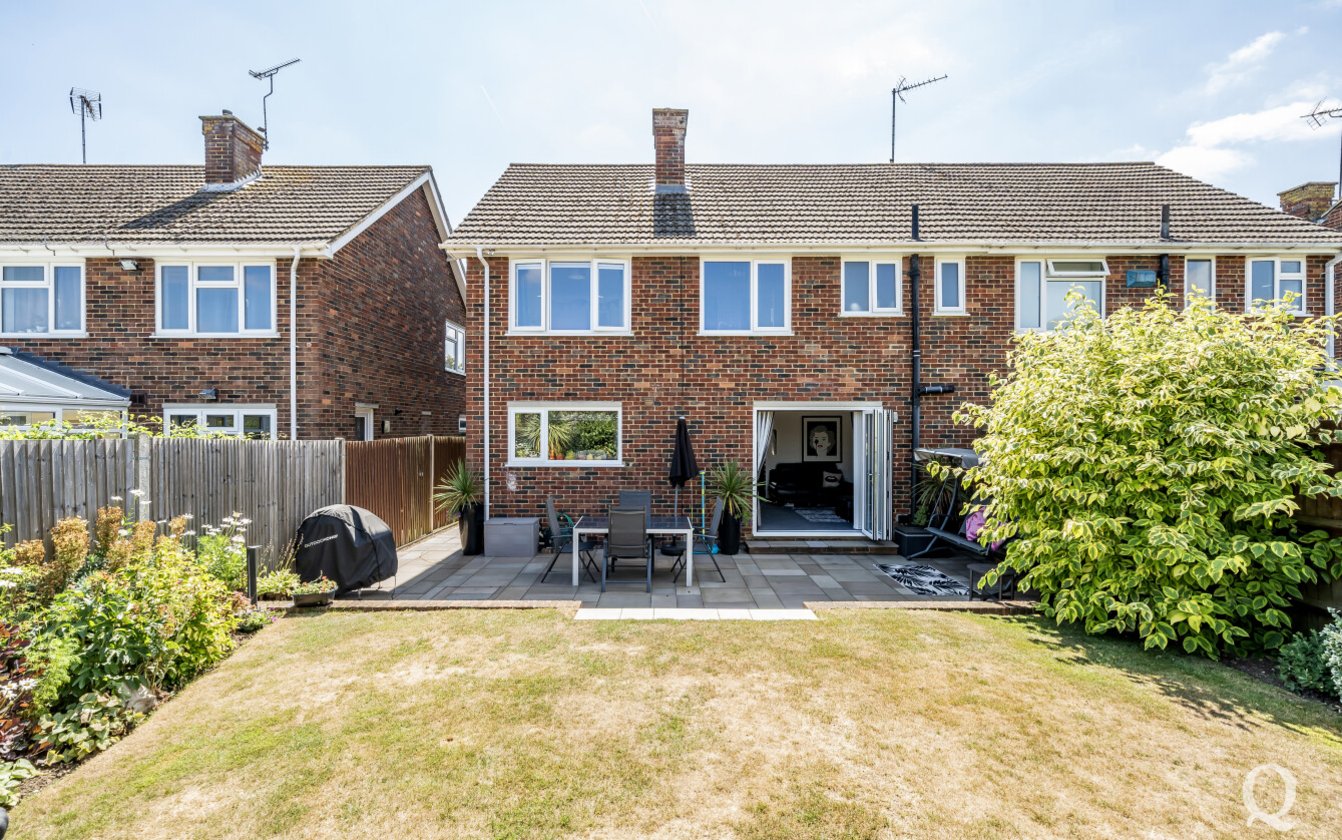 Chatsworth Drive, Sittingbourne, Kent, ME10, 7518, image-4 - Quealy & Co