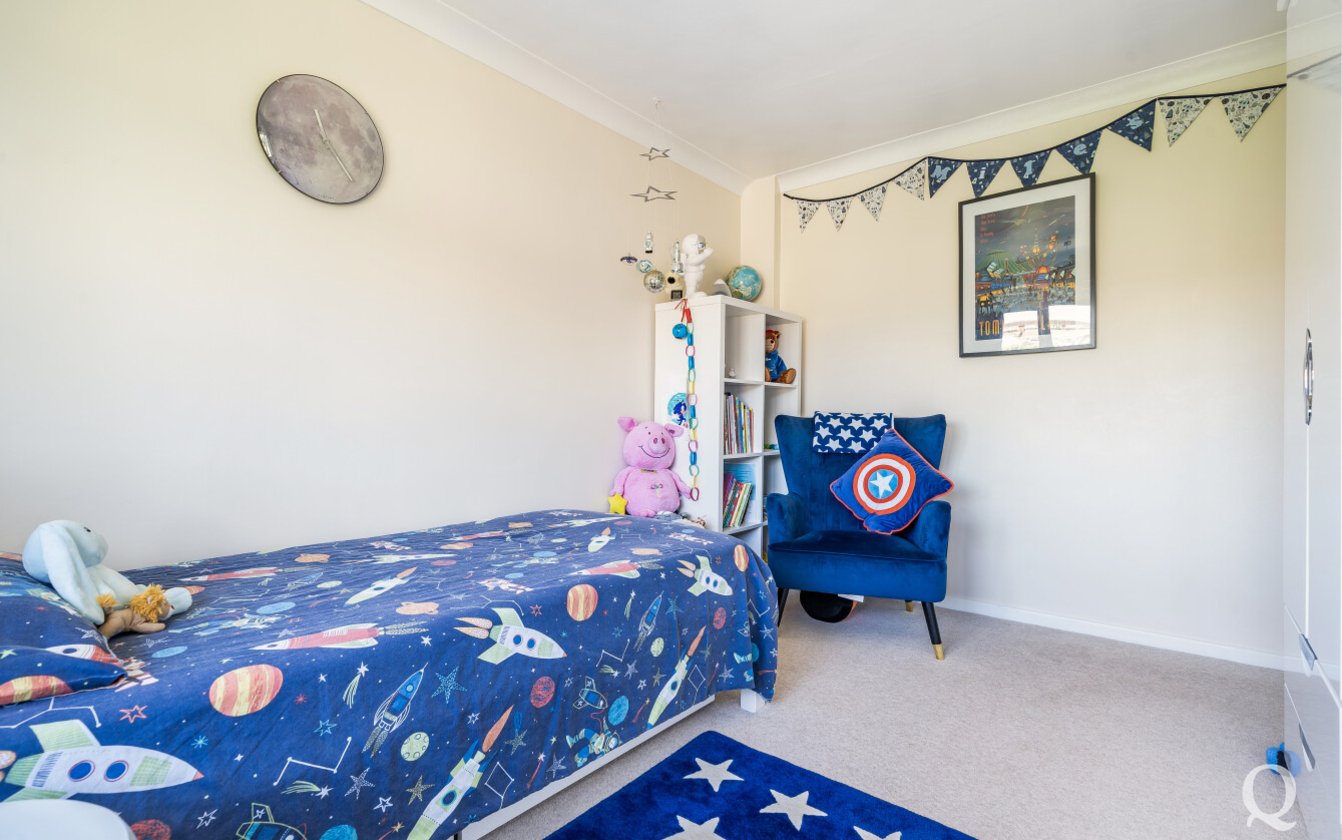 Chatsworth Drive, Sittingbourne, Kent, ME10, 7518, image-18 - Quealy & Co