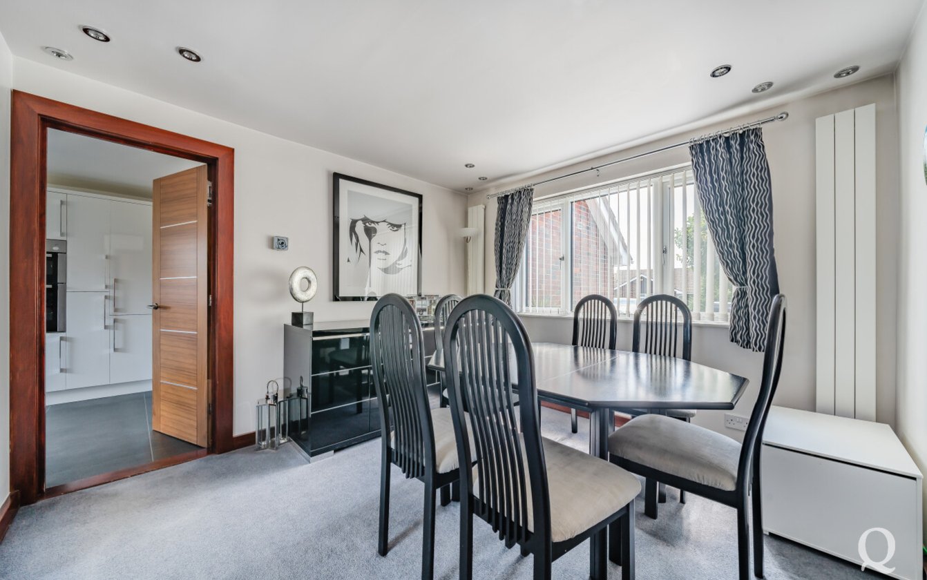 Chatsworth Drive, Sittingbourne, Kent, ME10, 7518, image-13 - Quealy & Co