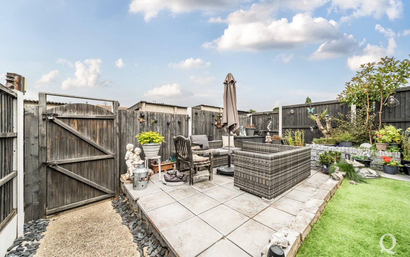 Bramley Close, Newington, Sittingbourne, ME9, 7581, image-10 - Quealy & Co