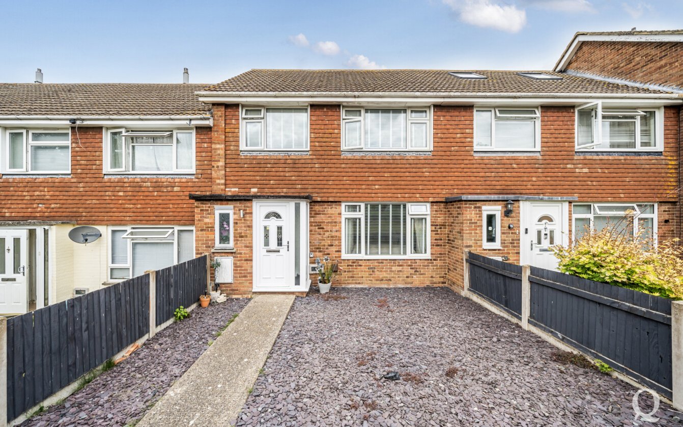 Bramley Close, Newington, Sittingbourne, ME9, 7581, image-1 - Quealy & Co