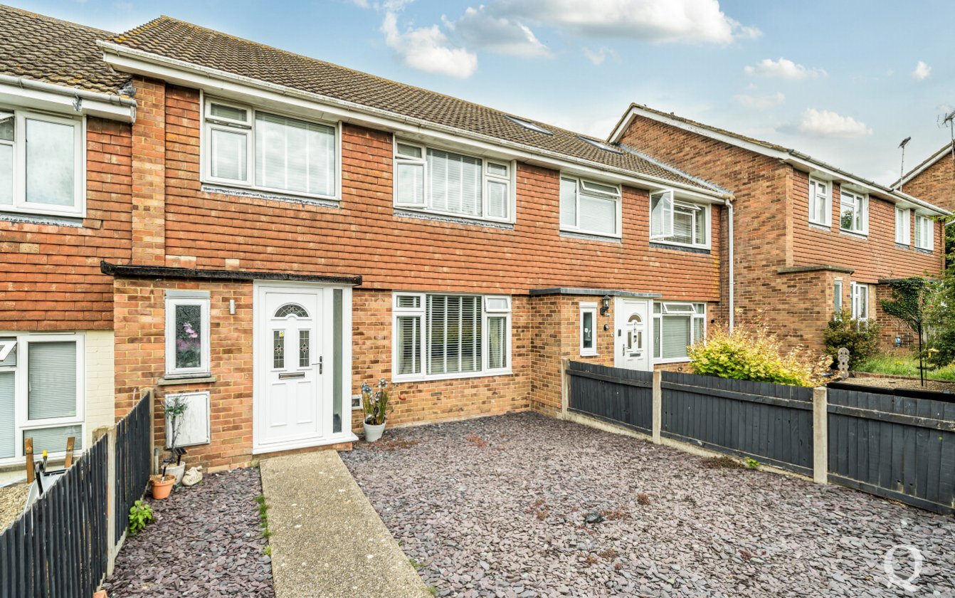Bramley Close, Newington, Sittingbourne, ME9, 7581, image-19 - Quealy & Co