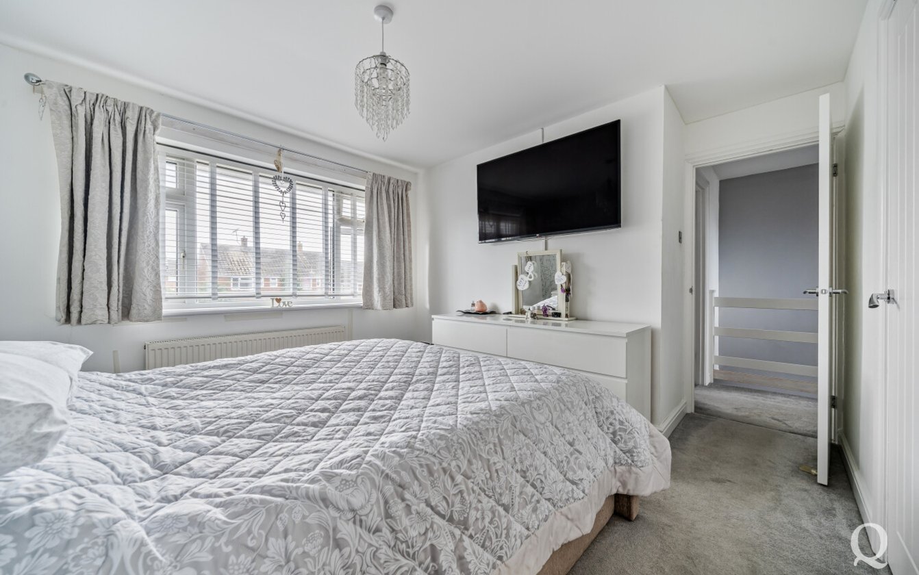 Bramley Close, Newington, Sittingbourne, ME9, 7581, image-8 - Quealy & Co