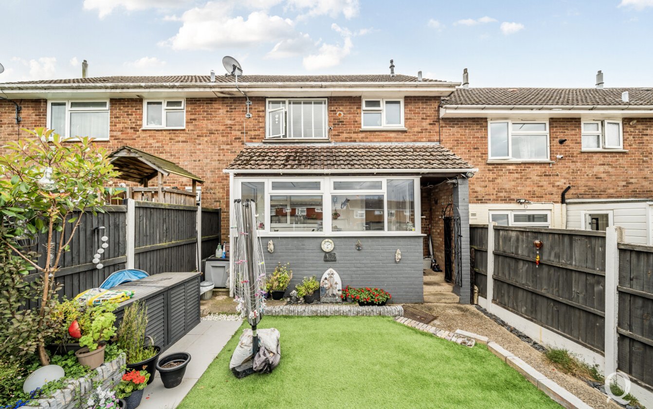 Bramley Close, Newington, Sittingbourne, ME9, 7581, image-11 - Quealy & Co