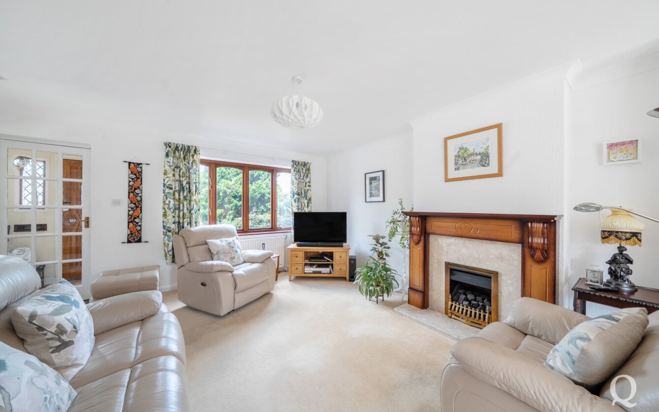Main Road, Knockholt, Sevenoaks, Kent, TN14, 7592, image-18 - Quealy & Co